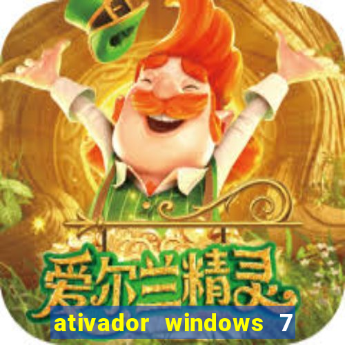 ativador windows 7 ultimate 64 bits download